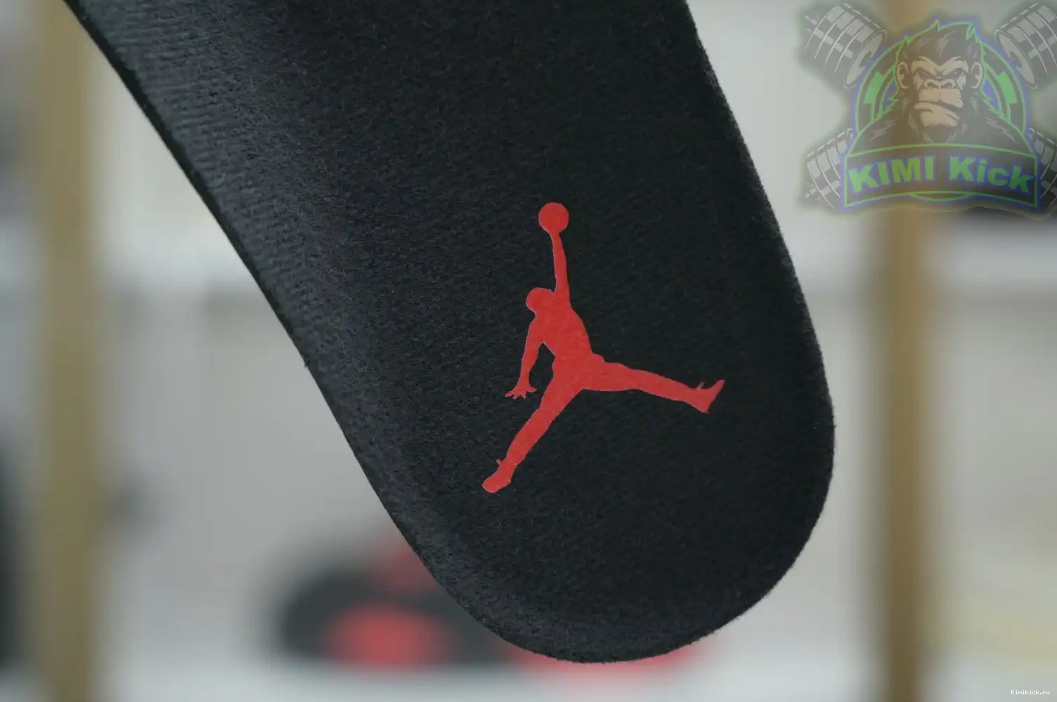 Jordan 12 Air Kimikick Jordan 0504